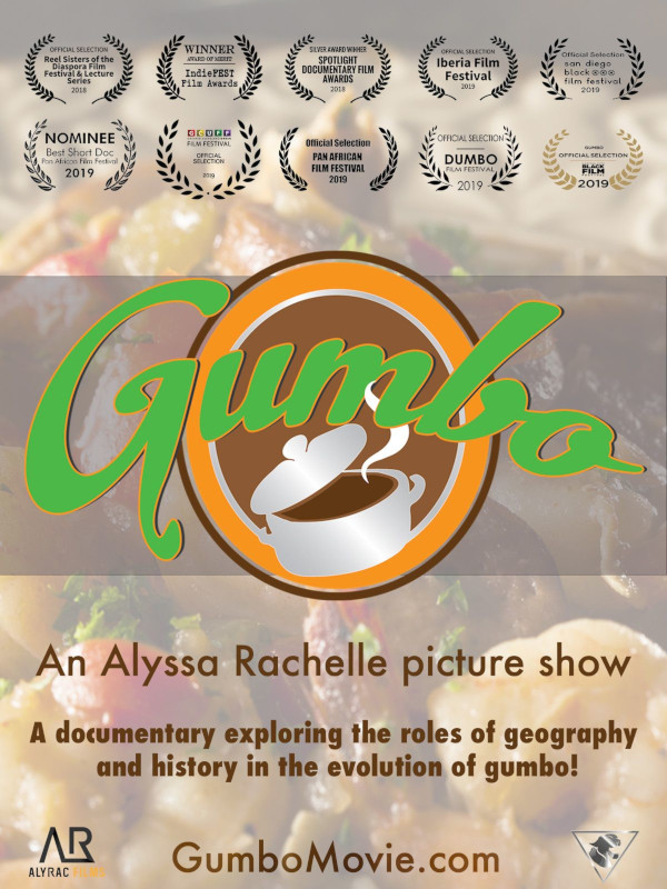 Gumbo Alyssa Rachelle